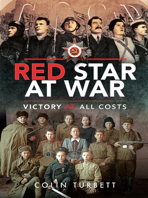 cover image of Red Star at War